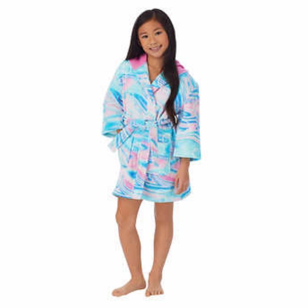 Saint Eve Youth Beach Cover Up